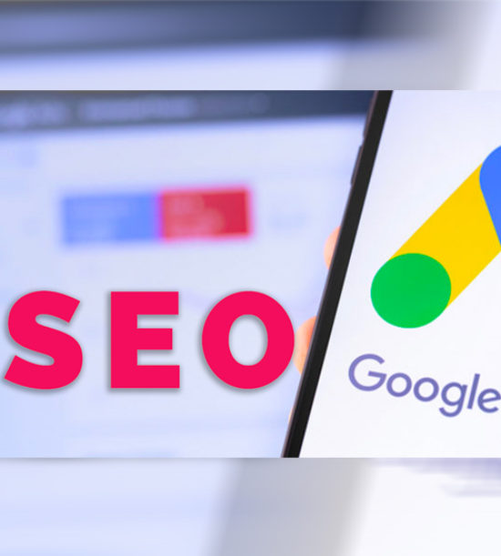 Websites and SEO positioning, IG Solutions